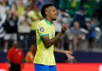 Militão perdeu todos os pênaltis em treino antes de Brasil x Uruguai