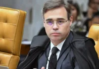 Ministro do STF André Mendonça é eleito para o TSE