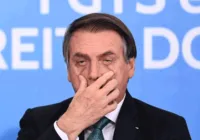 Ministro do STF abre o jogo sobre possível prisão de Bolsonaro