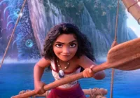 "Moana 2" ganha primeiro trailer; assista