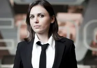 Monica Iozzi revela que recusou convite da Playboy para posar nua imagem