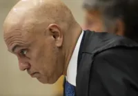 Moraes se declara impedido de julgar presos por ameaças a sua família