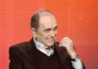 Morre Bob Newhart, comediante de “The Big Bang Theory"