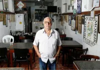 Morre Chico Moreira, dono do tradicional Porto do Moreira