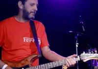 Morre Gustavo Mullem, ex-guitarrista do Camisa de Vênus