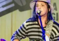 Morre Missinho, primeiro vocalista da banda Chiclete com Banana