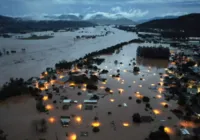 Mortes no Rio Grande do Sul chegam a 143; cidades afetadas são 446