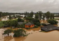 Mortes por enchentes do Rio Grande do Sul chegam a 177