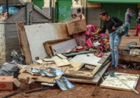 Chuvas no Rio Grande do Sul já fizeram mais de 160 vítimas fatais