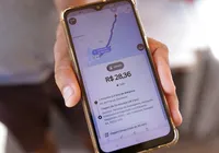 Motorista Uber ganha carro de luxo 0 km de cliente em Salvador