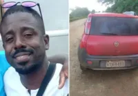 Motorista é sequestrado após oferecer carona em rodovia na Bahia