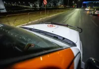Motoristas de ambulância são demitidos após denúncia de embriaguez