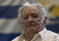 Ex-presidente do Uruguai, Pepe Mujica está em fase terminal do câncer