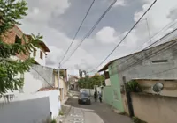 Mulher de 59 anos é assassinada a tiros dentro de casa em Salvador