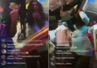 Mulher é encontrada morta depois de 'live' com traficantes em Salvador