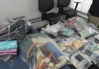 Mulher é presa suspeita de desviar R$ 35 milhões de empresas