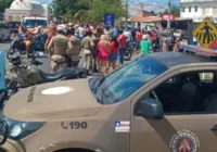 Mulher que aprendia a pilotar moto perde equilíbrio e morre