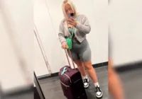 Mulher que sofria com intenso fluxo menstrual descobre ter 2 vaginas