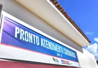 Mulher some após deixar homem morto em UPA no interior baiano