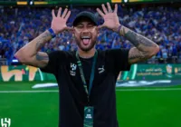 Mulherengo? Saiba com quem Neymar vai passar o Dia dos Namorados