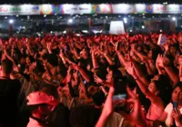 Perto do fim: forrozeiros expressam saudades do período junino