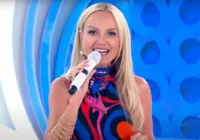 Eliana recusou salário de R$ 1 mi da Record e aceitou menos na Globo