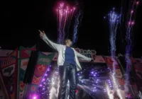 Nadson opina sobre novos cantores de arrocha: "Quanto mais, melhor"