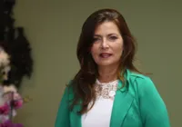 “Não existe possibilidade”, diz Adélia sobre aliança com Bento