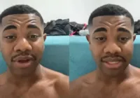 "Não preciso provar nada pra ninguém", dispara Davi contra os haters