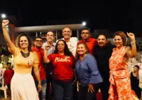 "Não queremos pessoas de fora mandando em Juazeiro", diz Zó