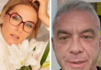 Ana Hickmann detona ex-marido: "Não paga nada e não visita o filho"