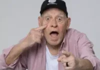 Narrador Silvio Luiz volta a ser internado em São Paulo