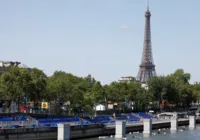 Neonazista é preso na França por planejar ações violentas em Olimpíada
