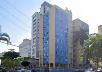 Neto é preso após arrancar o olho do próprio avô com o notebook