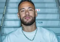 Neymar apaga postagens após briga com Luana Piovani e Diogo Defante