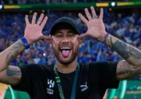 Neymar ganha R$ 1,6 milhão em torneio de pôquer nos EUA