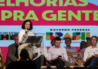 Nísia Trindade anuncia edital do Mais Médicos com cotas raciais