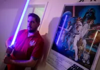 Star Wars, Power Rangers e mais: conheça fã-clubes nerds de Salvador