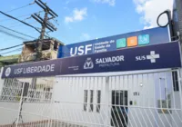 Nona USF entregue vai atender 460 pessoas por dia na Liberdade