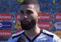 "Nos recuperamos de situações piores", garante Wagner Leonardo