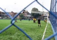 Nova arena esportiva é inaugurada em Paripe; saiba detalhes