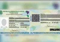 Nova carteira de identidade digital chega à Bahia; saiba como emitir