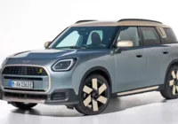 Novo Mini Countryman SE ALL4 chega ao Brasil