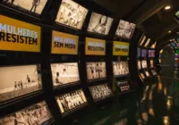 Novo Museu do Futebol relembra Daniel Alves e Robinho: "condenados"