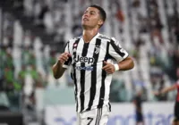 Novo capítulo da 'treta' entre CR7 e Juventus chega ao público