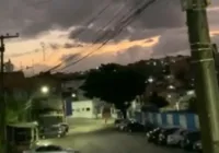 Novo tiroteio é registrado em Periperi durante confronto entre facções