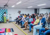 Novos integrantes do Consea-BA são empossados em Salvador