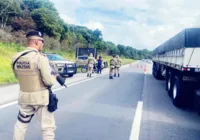 Número de acidentes nas rodovias baianas cai para 46% no São João