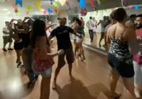 Número de interessados em aprender forró sobe 70% no São João
