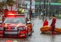 Número de mortes em desastre climático no RS sobe para 171